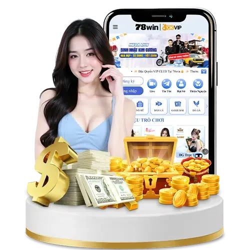 Game Bắn Cá Thần Tài Bắn Cá