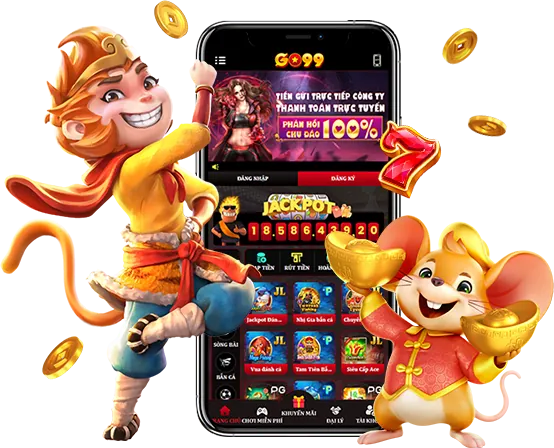 Hướng dẫn chơi slots tại good888 casino