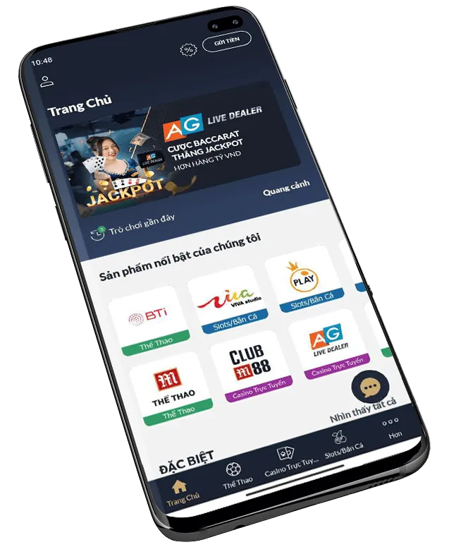 Hình ảnh tượng trưng cho bảo vệ dữ liệu cá nhân tại good888 casino