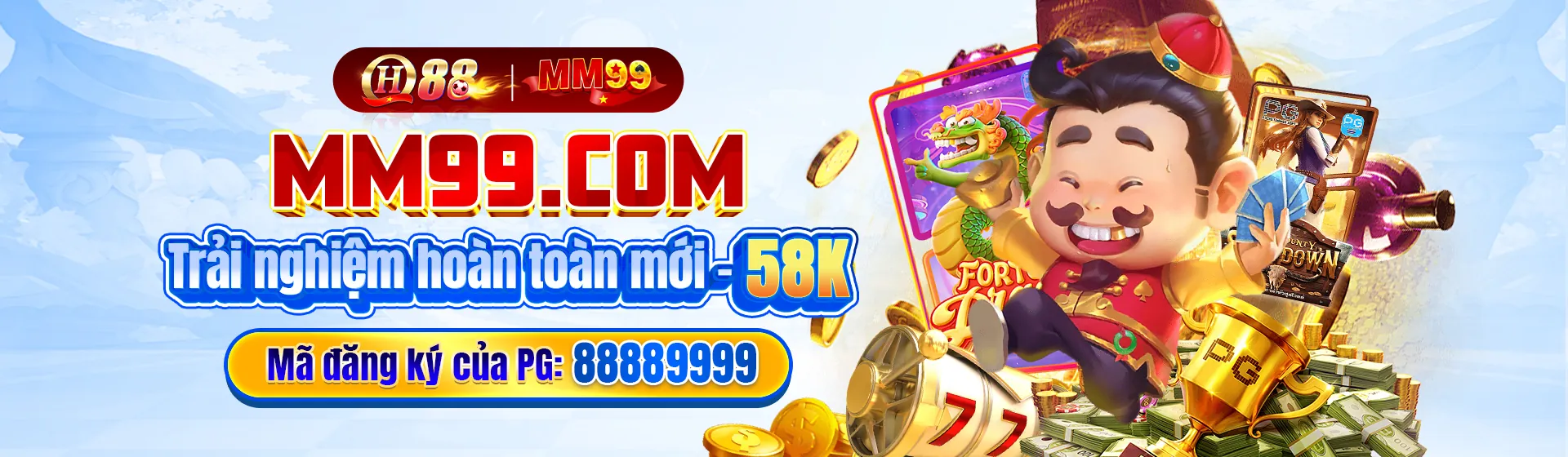 good888 casino Slots & Nổ Hũ