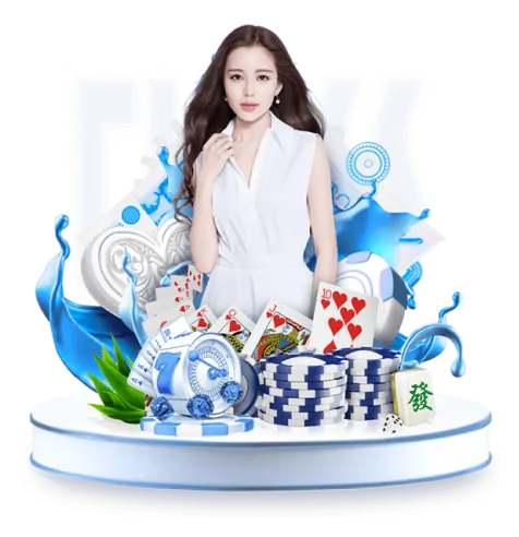 Thưởng chào mừng good888 casino